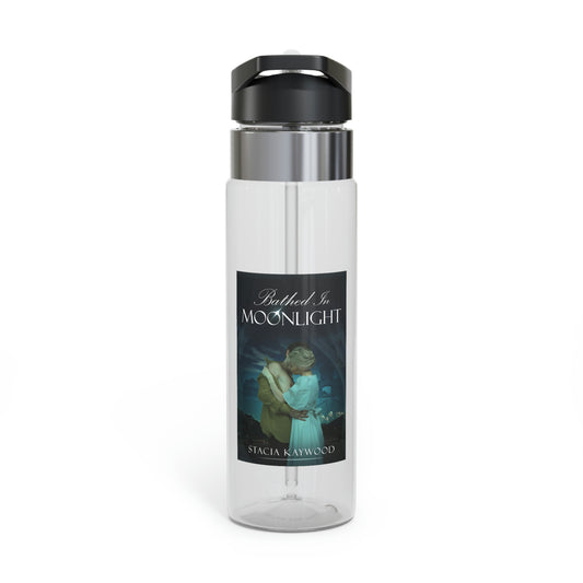 Bathed In Moonlight - Kensington Sport Bottle