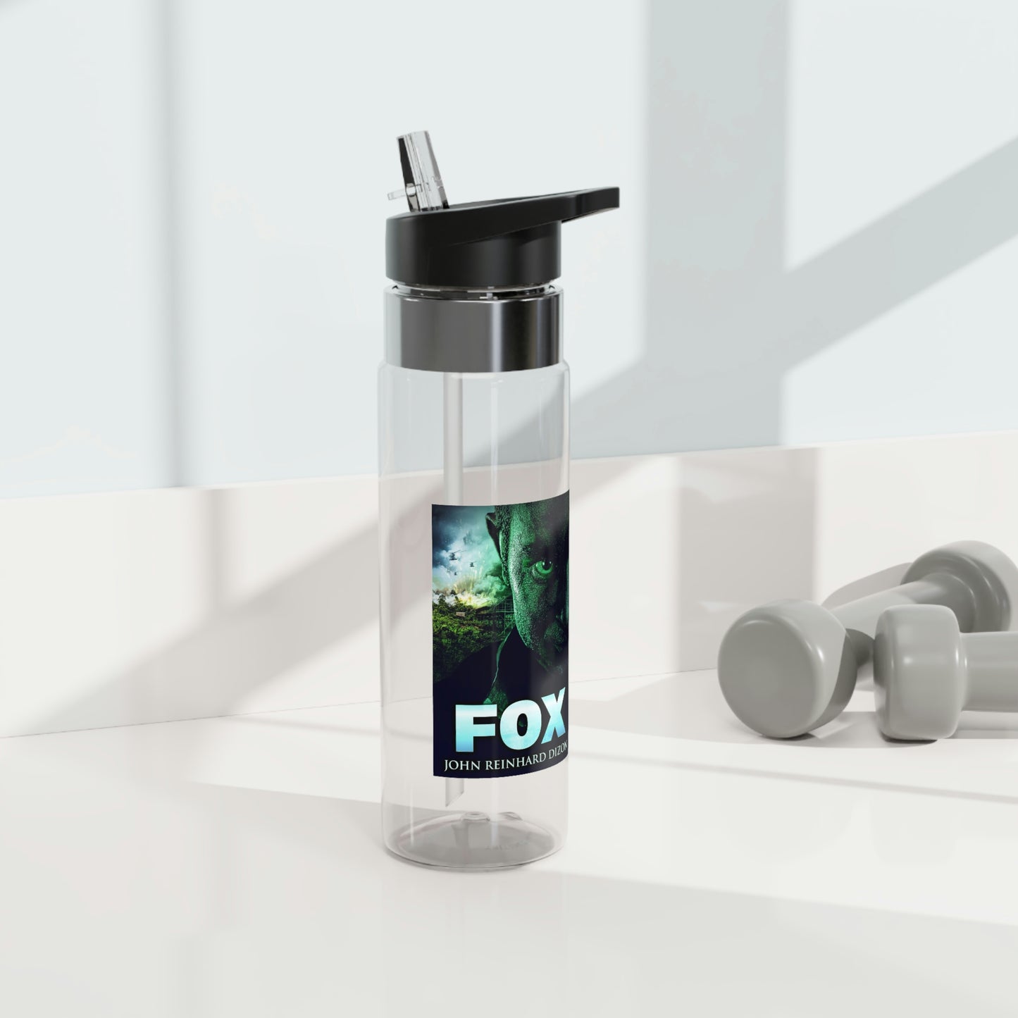 Fox - Kensington Sport Bottle