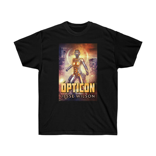 Opticon - Unisex T-Shirt