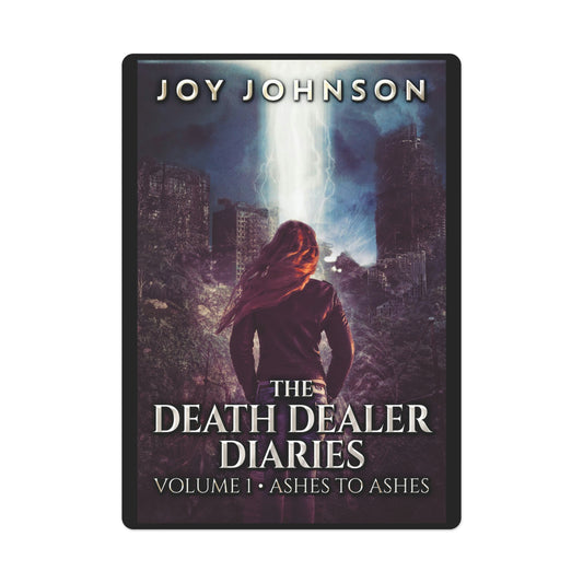The Death Dealer Diaries - Playing Cards