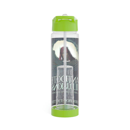 Antidote Illusions - Infuser Water Bottle