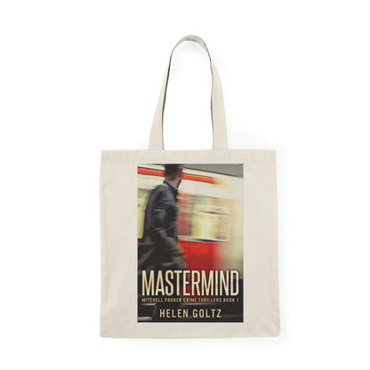 Mastermind - Natural Tote Bag