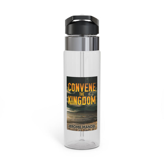 Convene The Kingdom - Kensington Sport Bottle