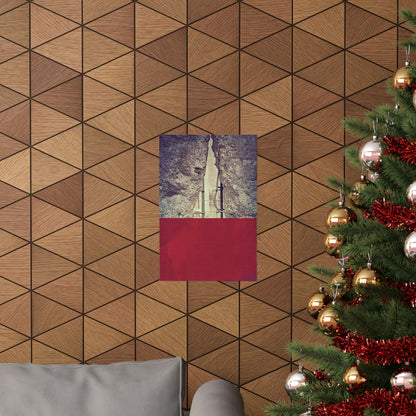 Berlin - Matte Poster