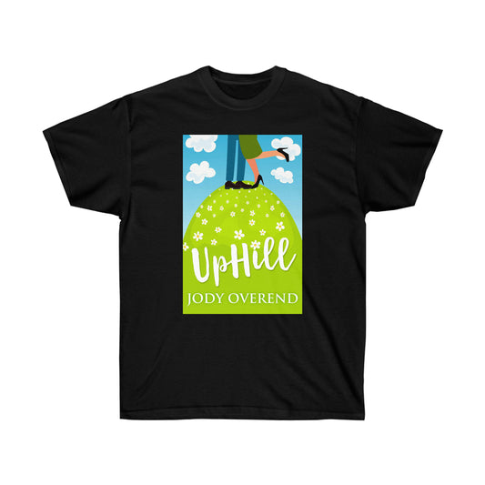 UpHill - Unisex T-Shirt