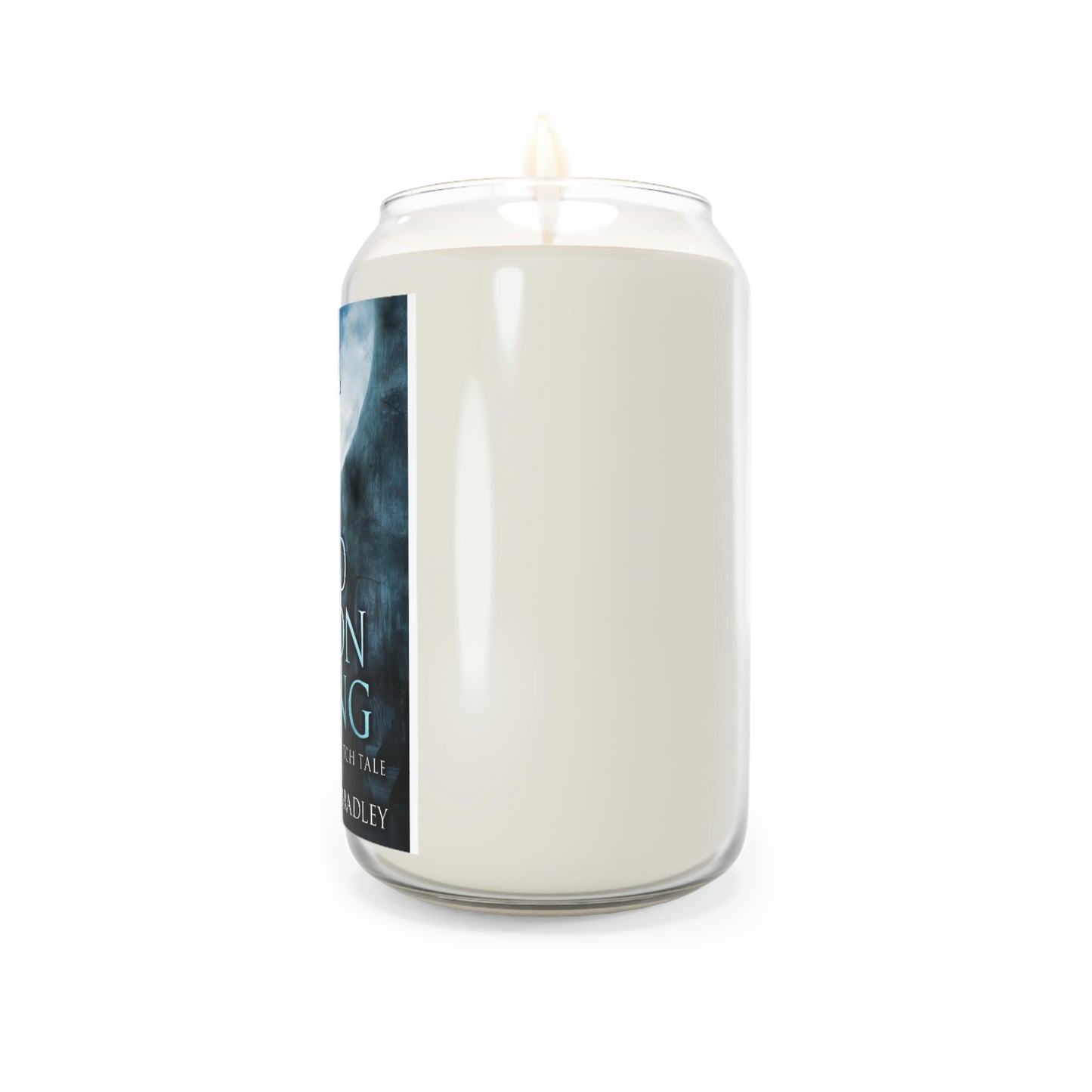 Bad Moon Rising - Scented Candle