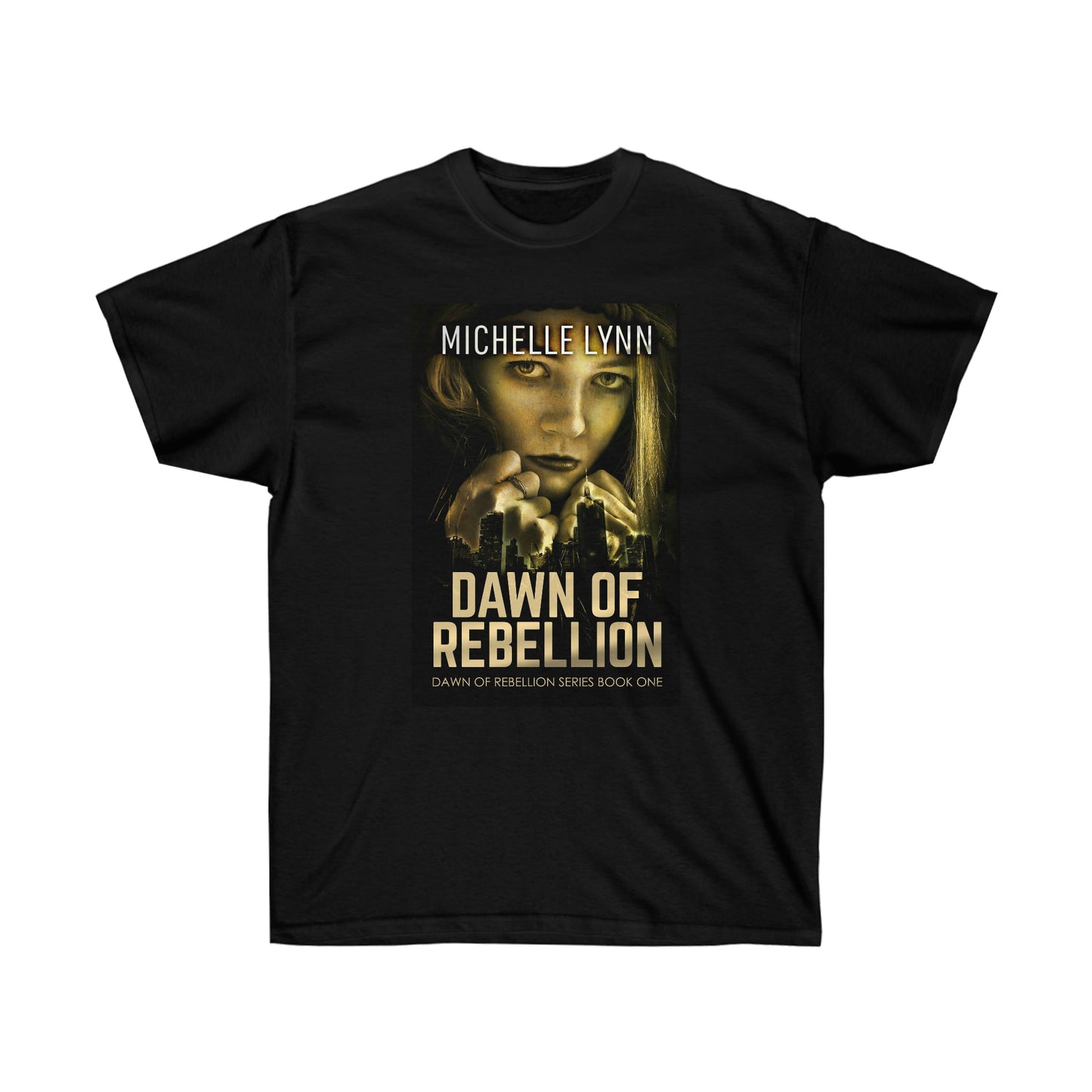 Dawn of Rebellion - Unisex T-Shirt