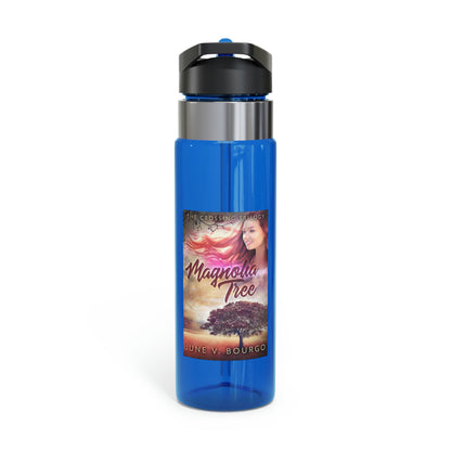 Magnolia Tree - Kensington Sport Bottle