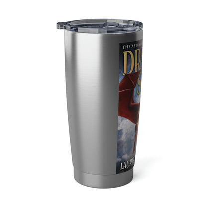 Dragon Sky - 20 oz Tumbler