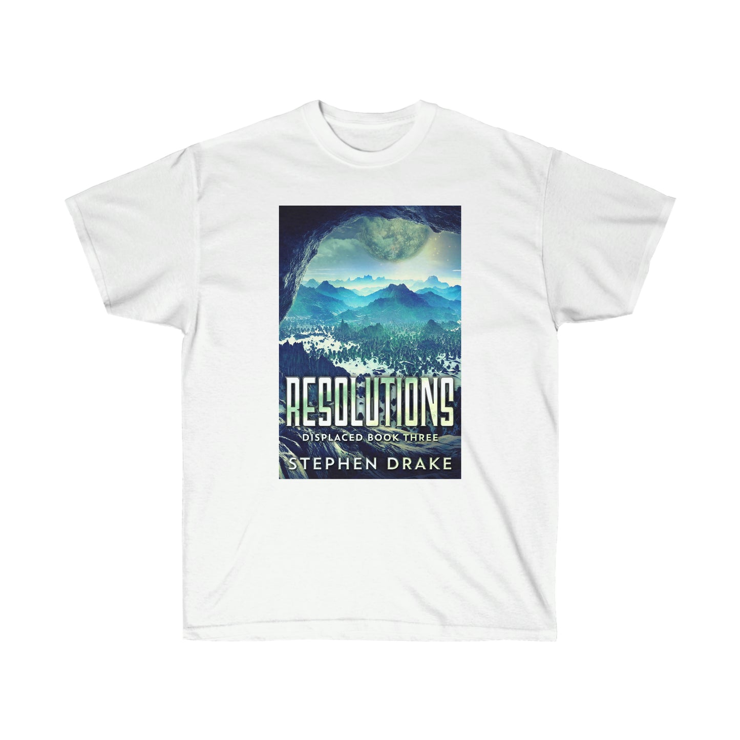 Resolutions - Unisex T-Shirt