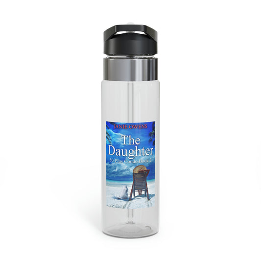 The Daughter - Kensington Sport Bottle