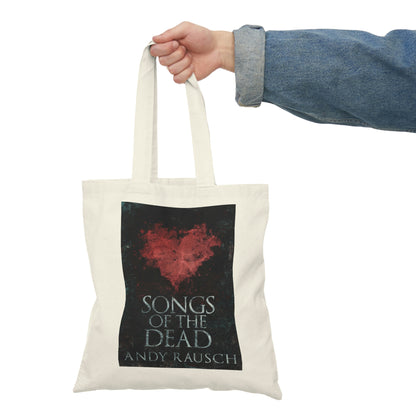 Songs Of The Dead - Natural Tote Bag