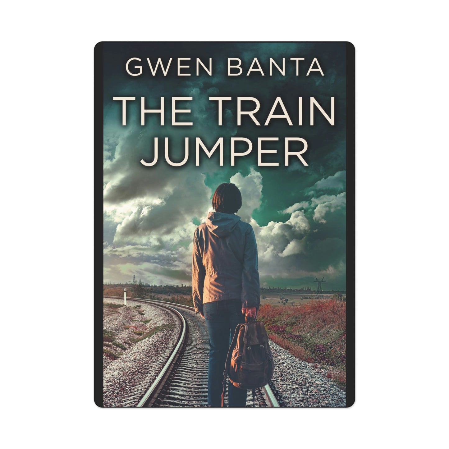 The Train Jumper - Playing Cards
