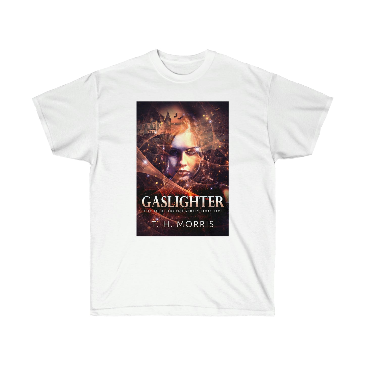 Gaslighter - Unisex T-Shirt