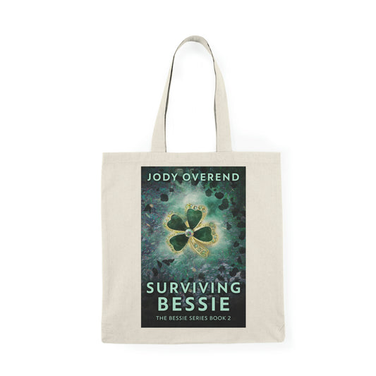 Surviving Bessie - Natural Tote Bag
