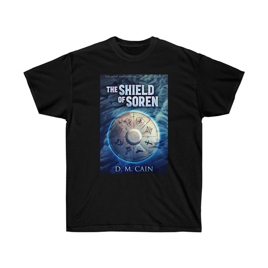 The Shield of Soren - Unisex T-Shirt