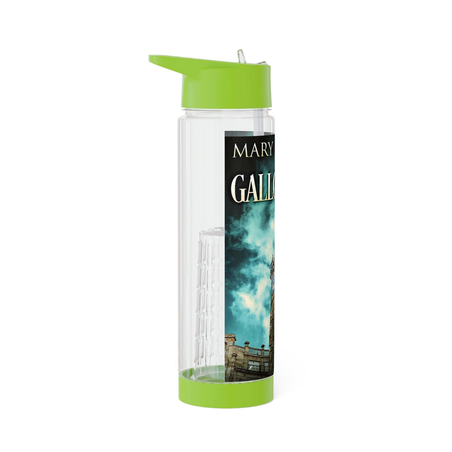 Gallowgate - Infuser Water Bottle