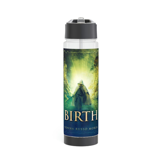 Birth - Infuser Water Bottle