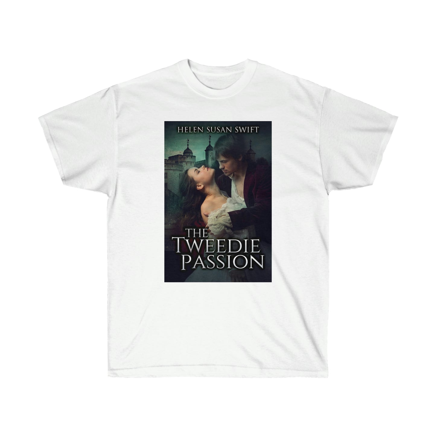 The Tweedie Passion - Unisex T-Shirt