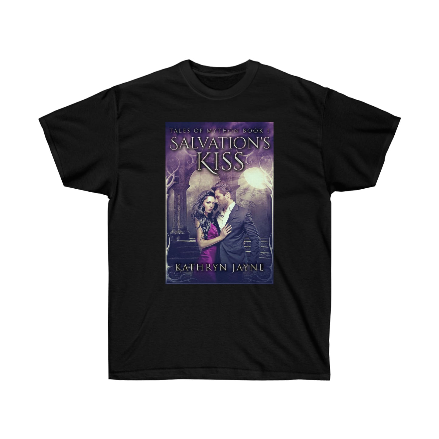 Salvation's Kiss - Unisex T-Shirt