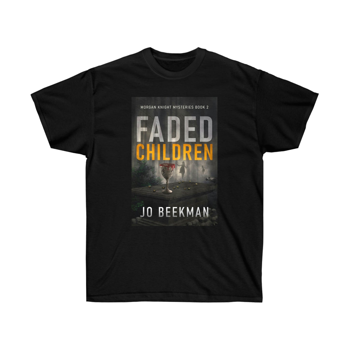 Faded Children - Unisex T-Shirt