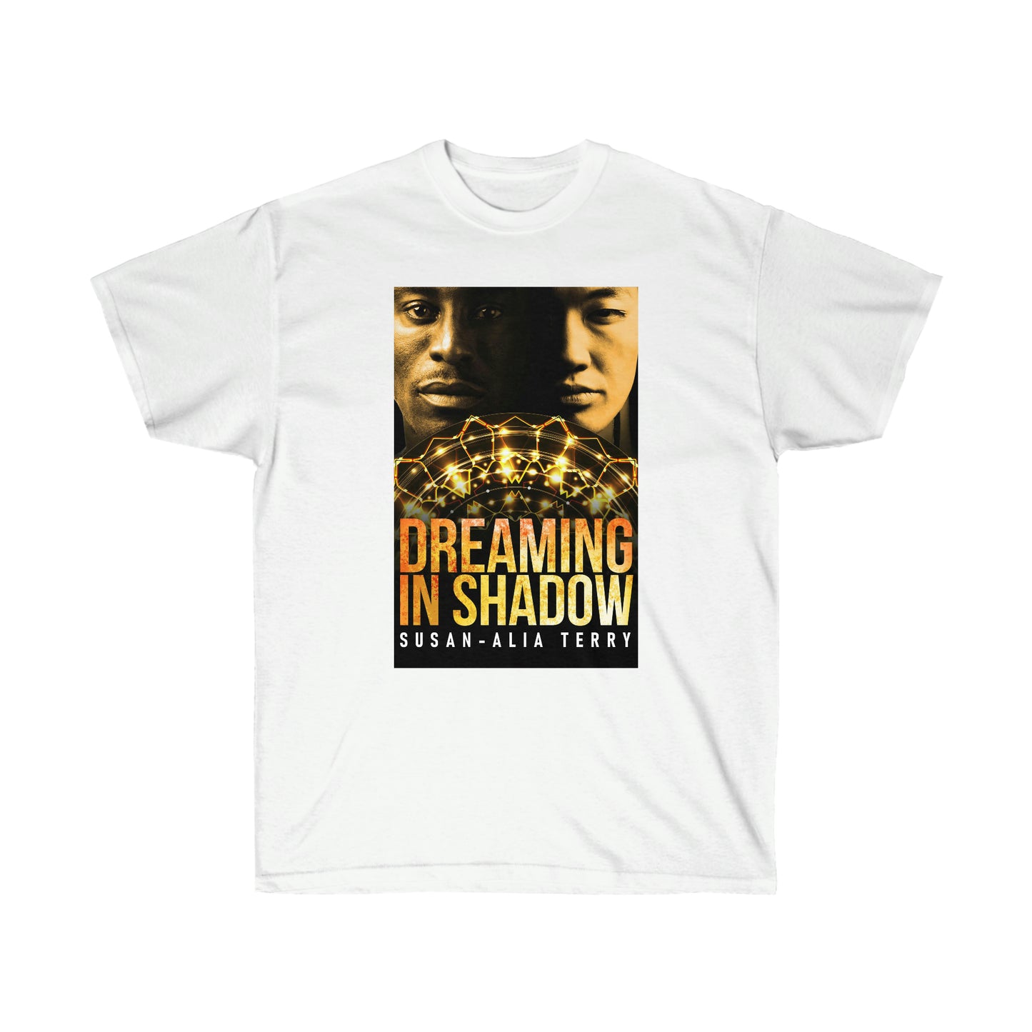 Dreaming In Shadow - Unisex T-Shirt