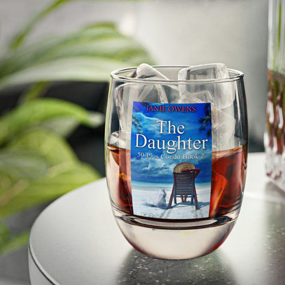 The Daughter - Whiskey Glass