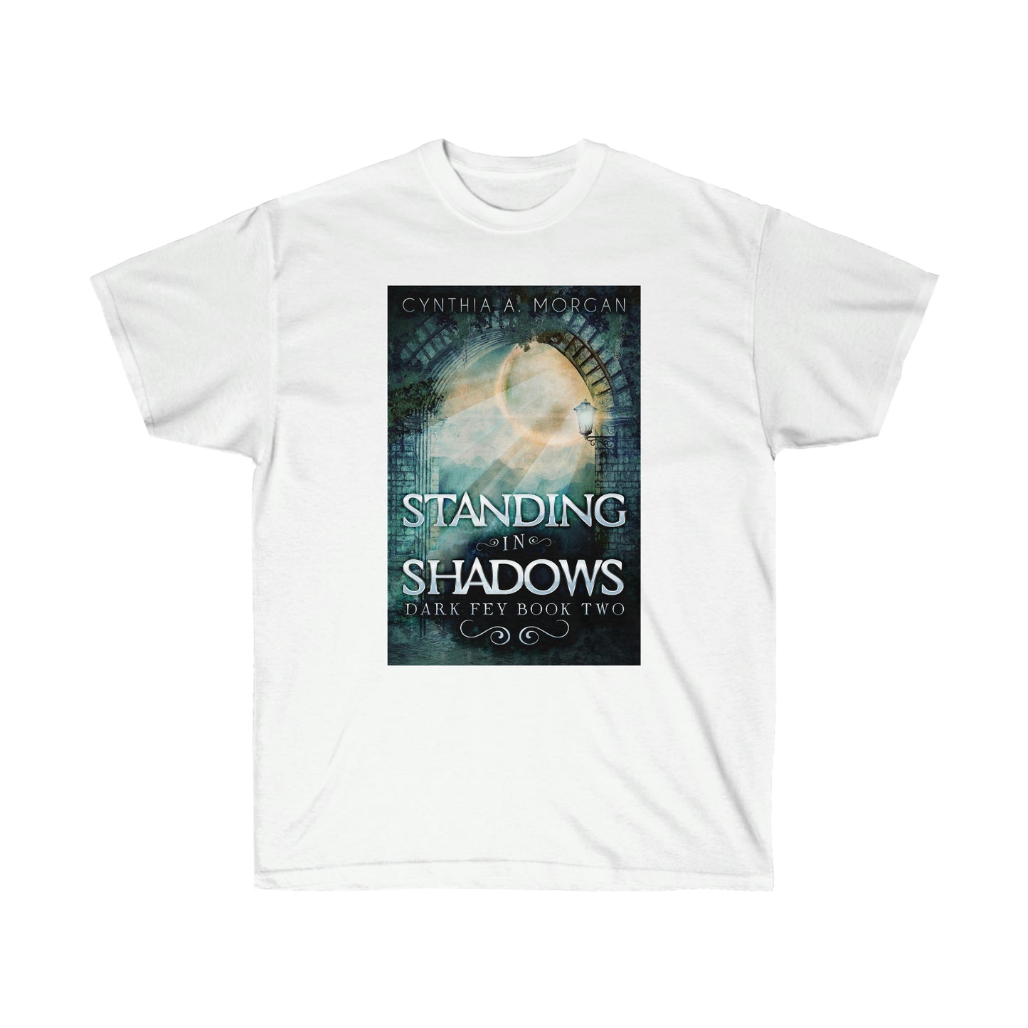 Standing in Shadows - Unisex T-Shirt