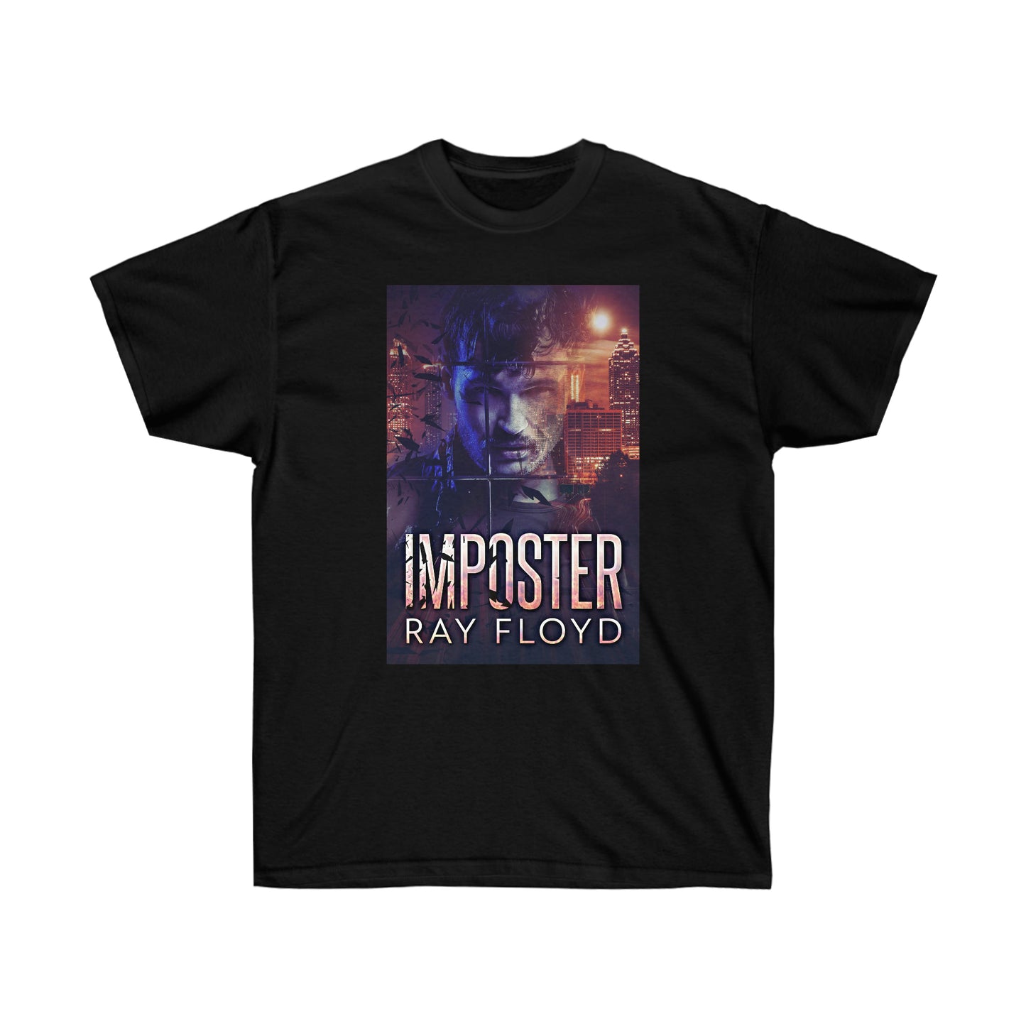 Imposter - Unisex T-Shirt