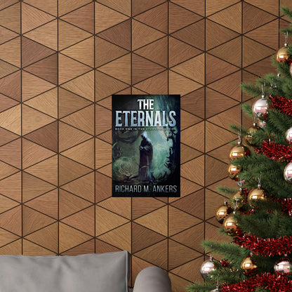 The Eternals - Matte Poster