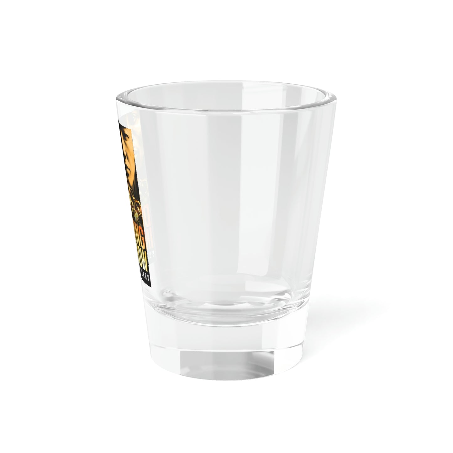 Dreaming In Shadow - Shot Glass, 1.5oz
