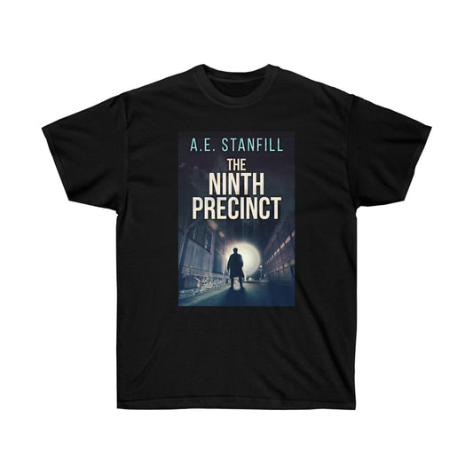 The Ninth Precinct - Unisex T-Shirt