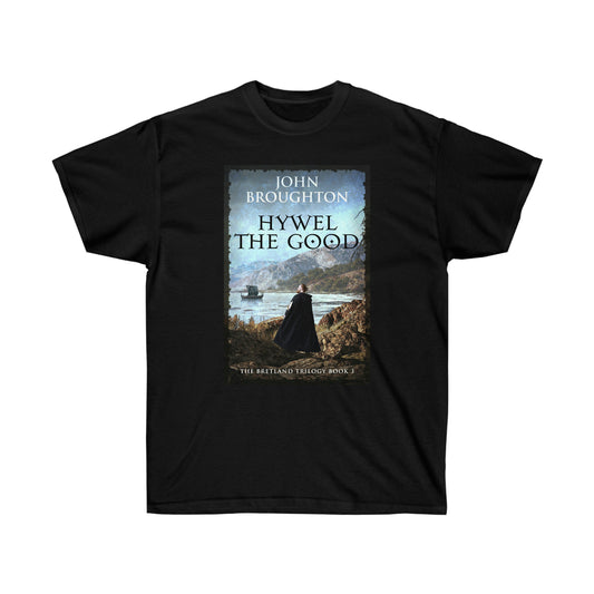 Hywel the Good - Unisex T-Shirt