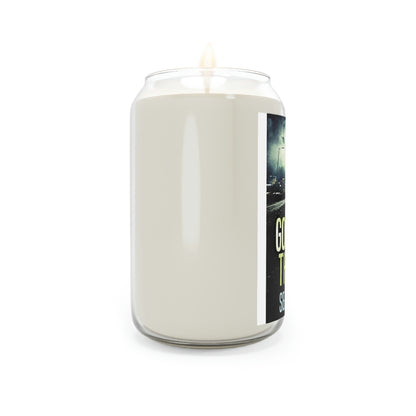 Going All The Way - Scented Candle