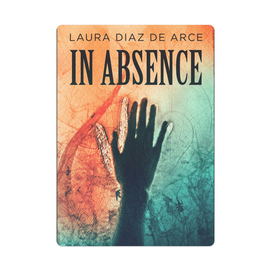 In Absence - Playing Cards
