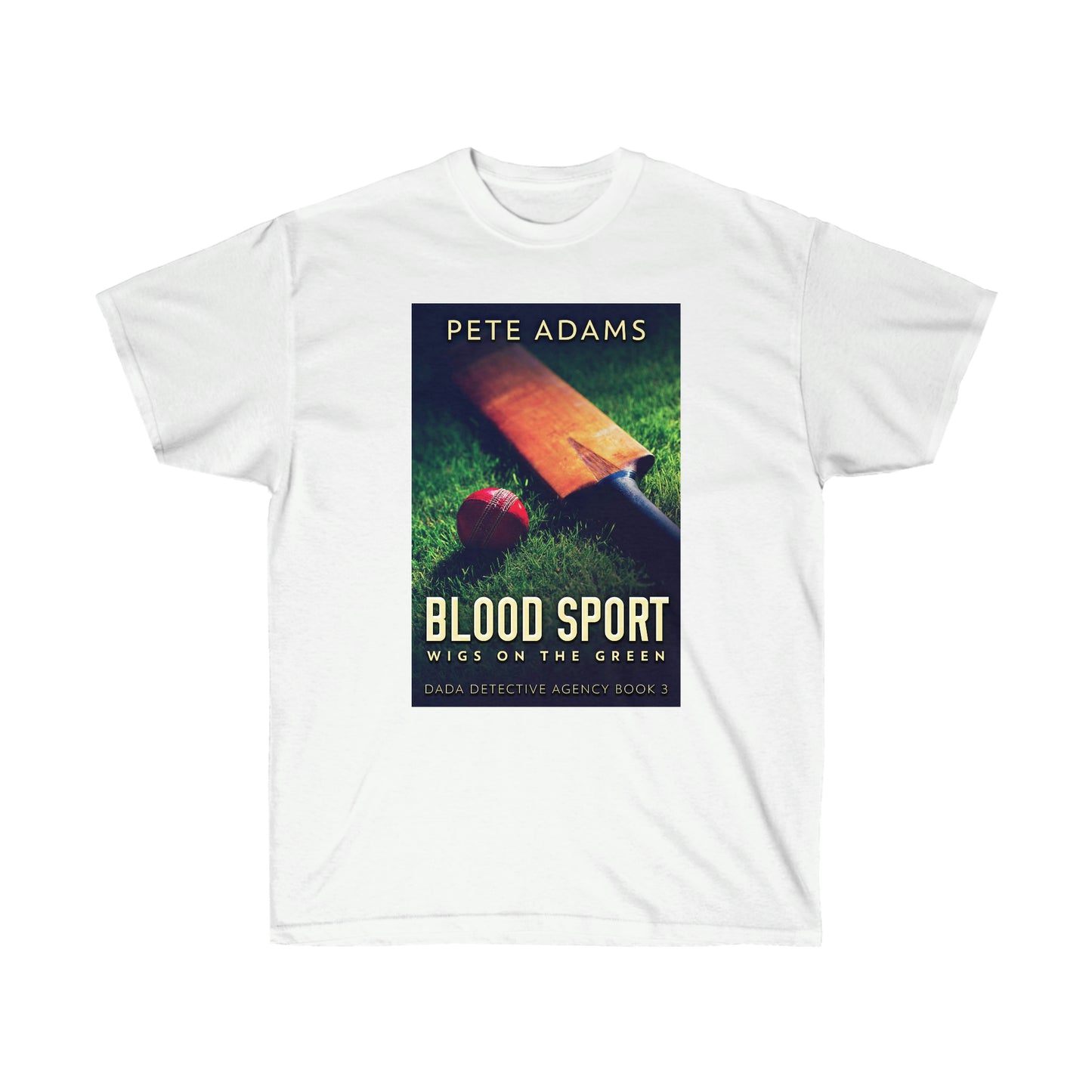 Blood Sport - Unisex T-Shirt