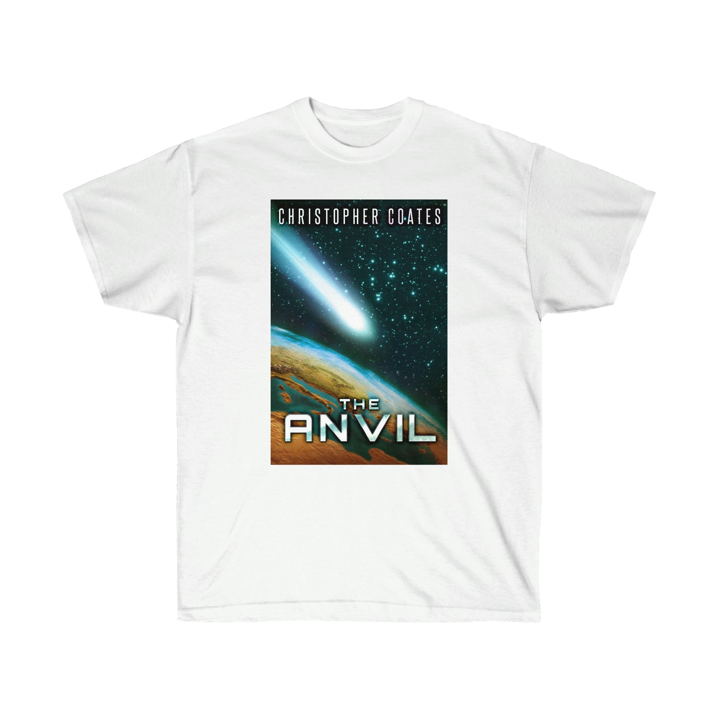 The Anvil - Unisex T-Shirt