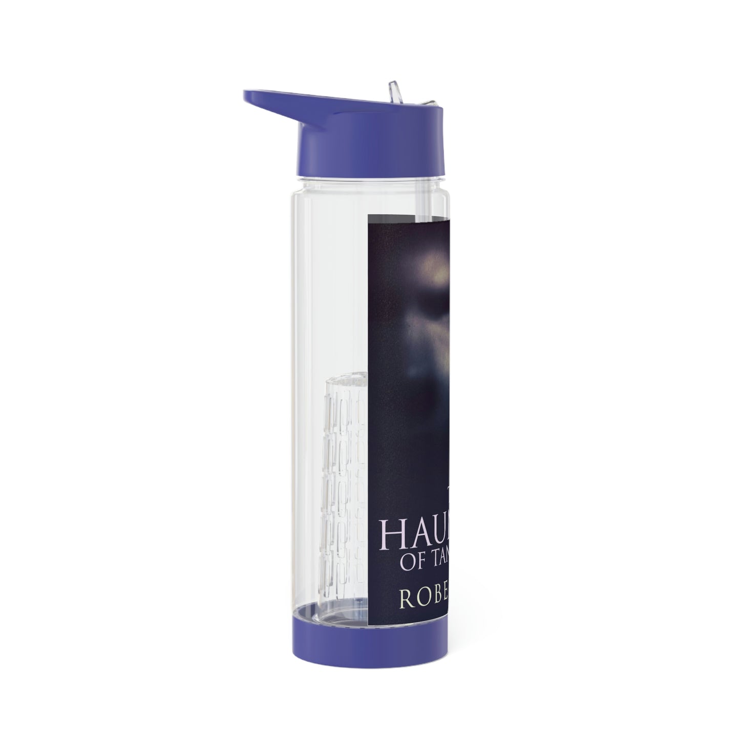 The Haunting Of Tana Grant - Infuser Water Bottle