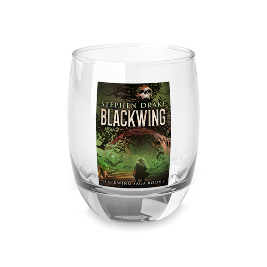 Blackwing - Whiskey Glass
