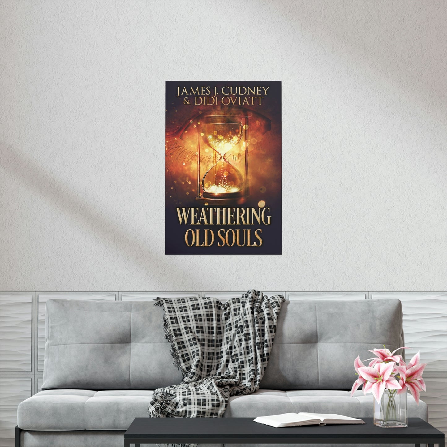 Weathering Old Souls - Matte Poster