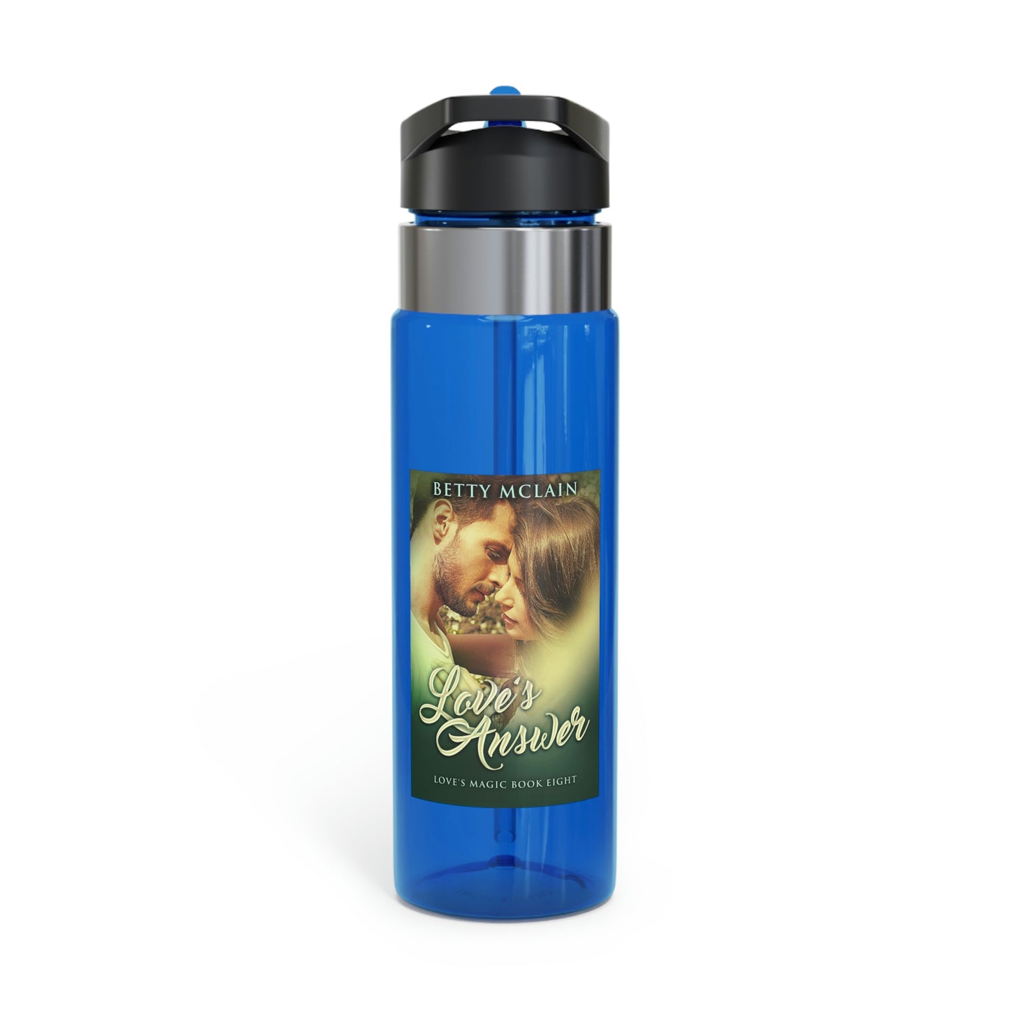 Love's Answer - Kensington Sport Bottle