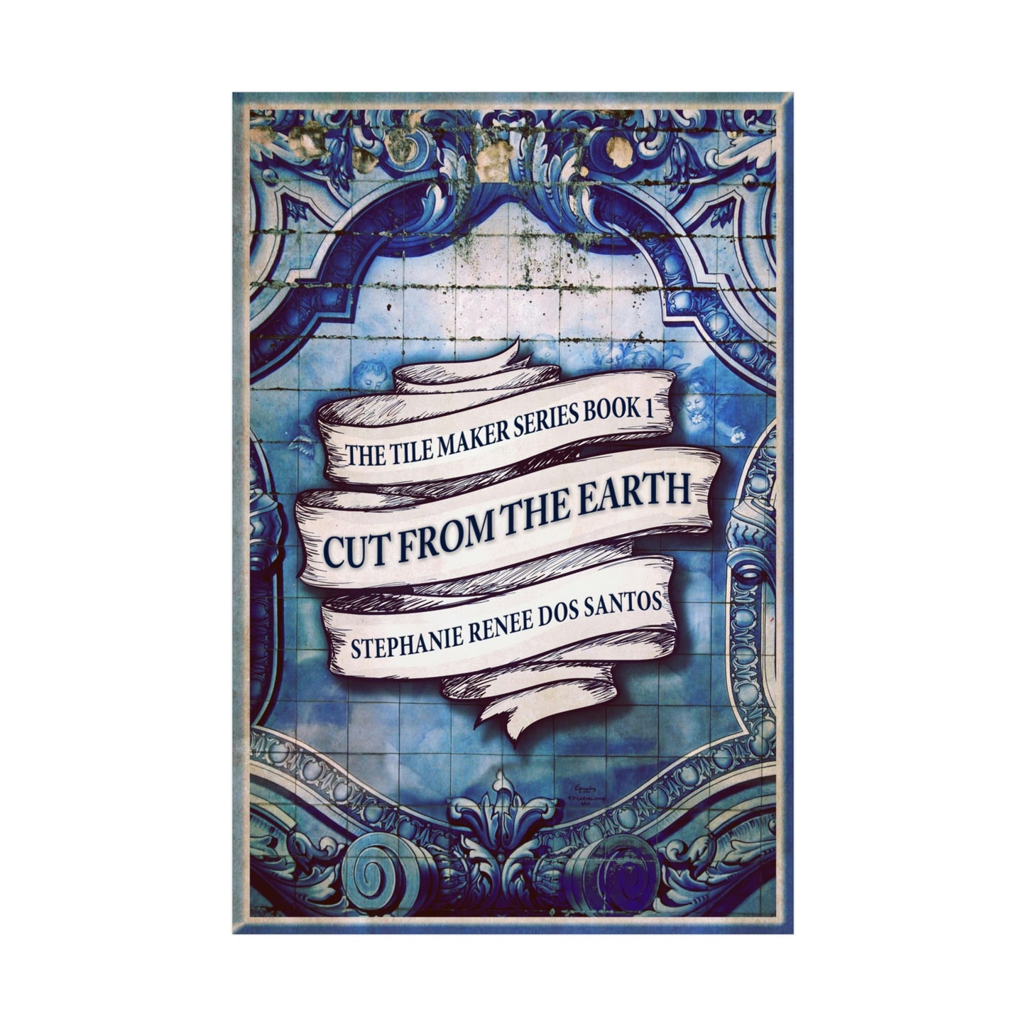 Cut From The Earth - Rolled Poster