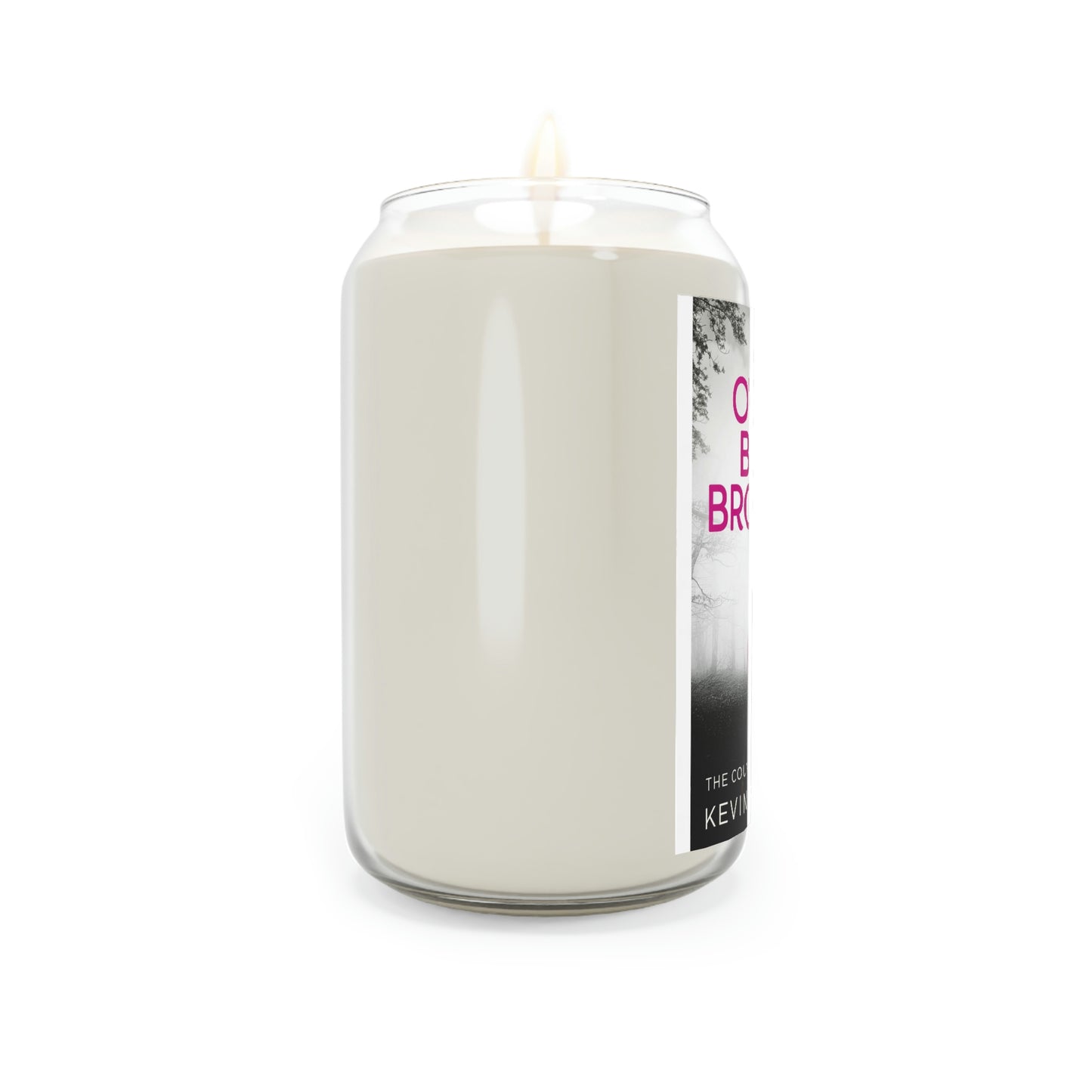Nine O'Clock Bus To Brompton - Scented Candle