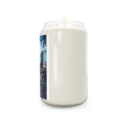 To Love A King - Scented Candle