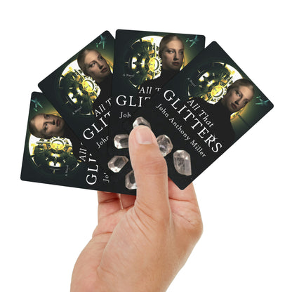 All That Glitters - Playing Cards