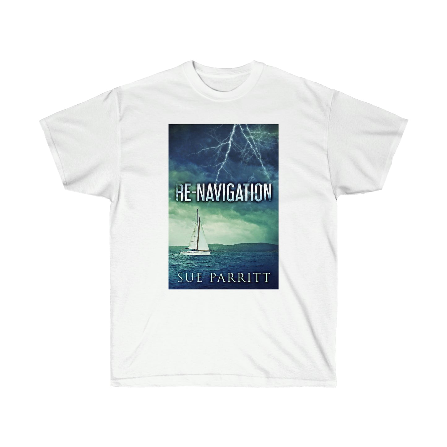 Re-Navigation - Unisex T-Shirt