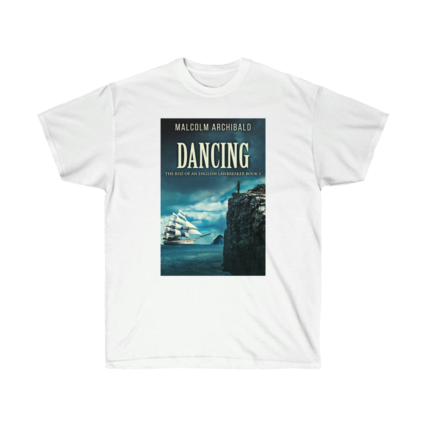 Dancing - Unisex T-Shirt