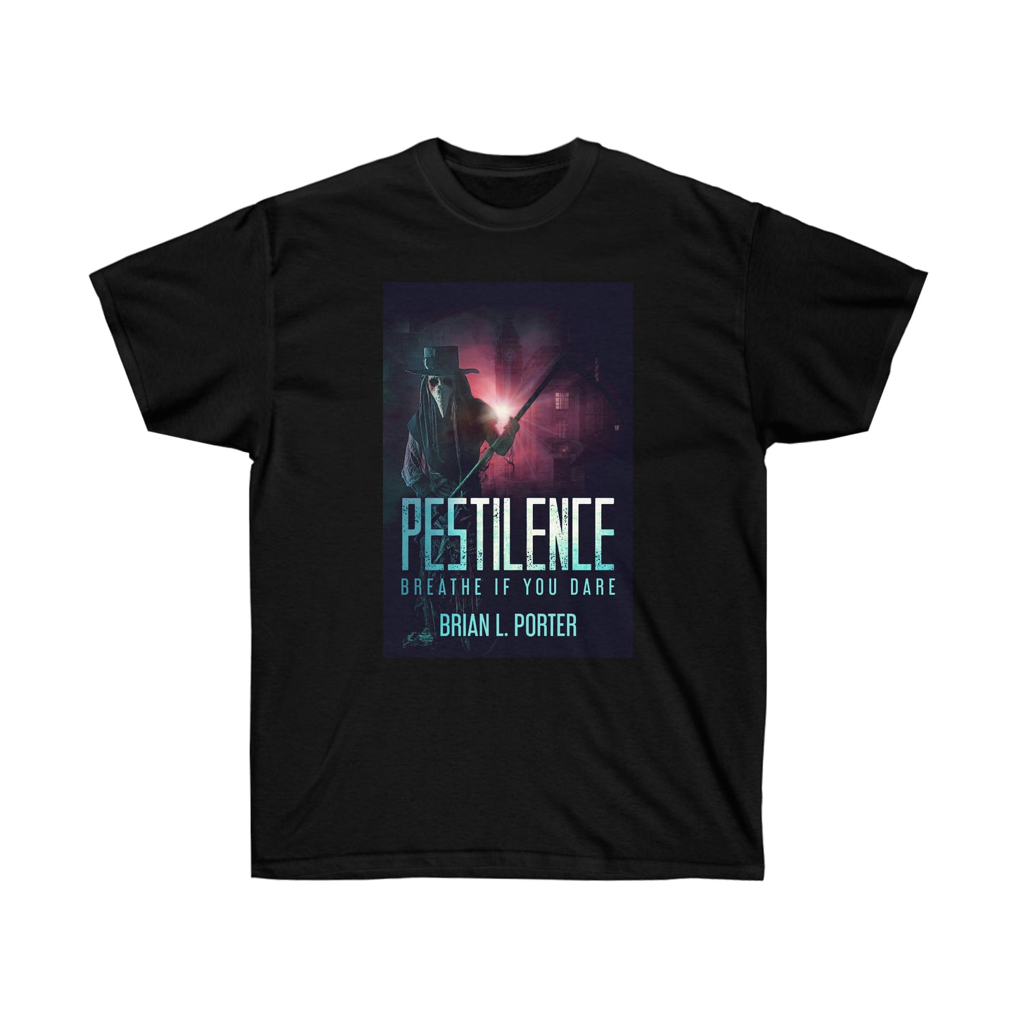 Pestilence - Unisex T-Shirt
