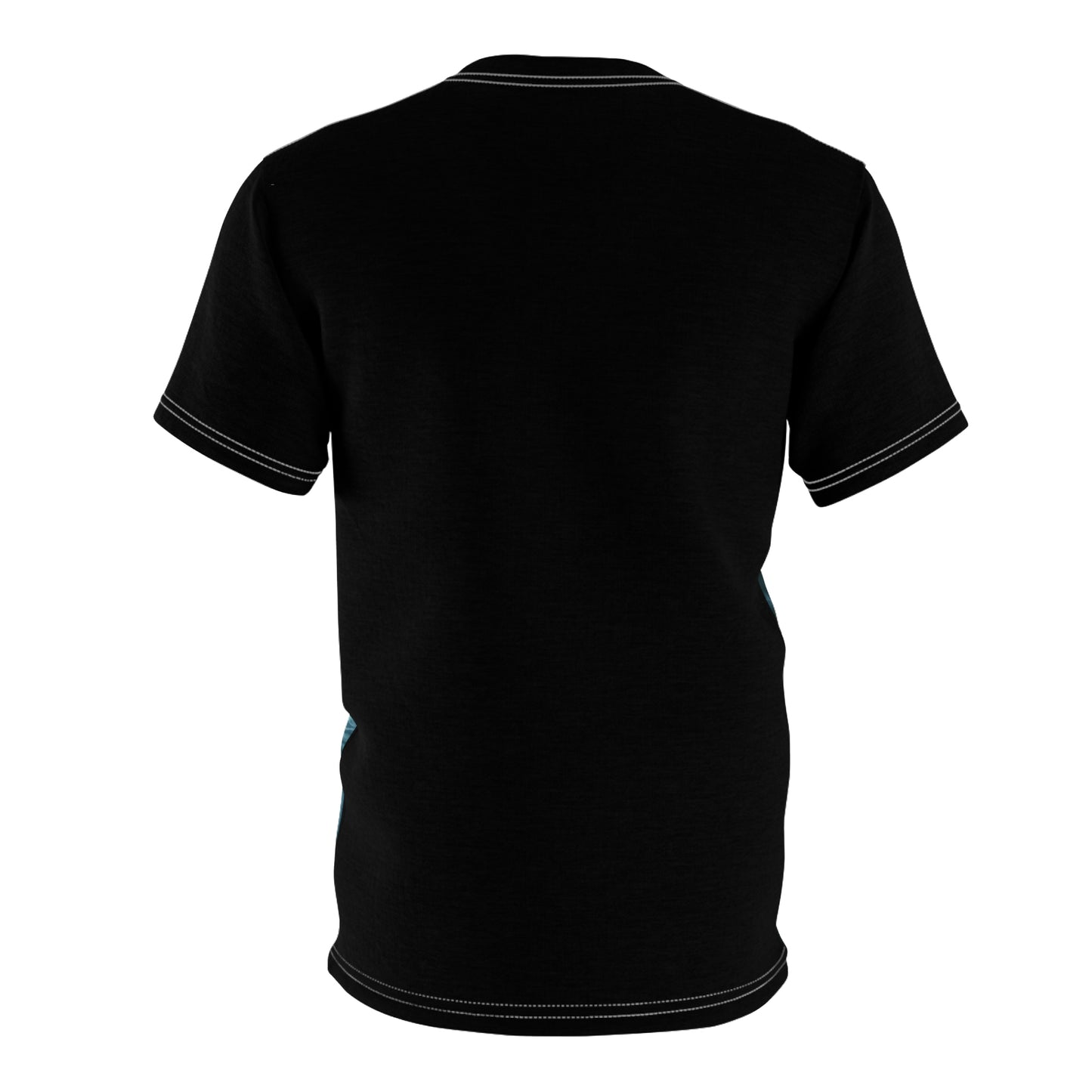 Rebound - Unisex All-Over Print Cut & Sew T-Shirt