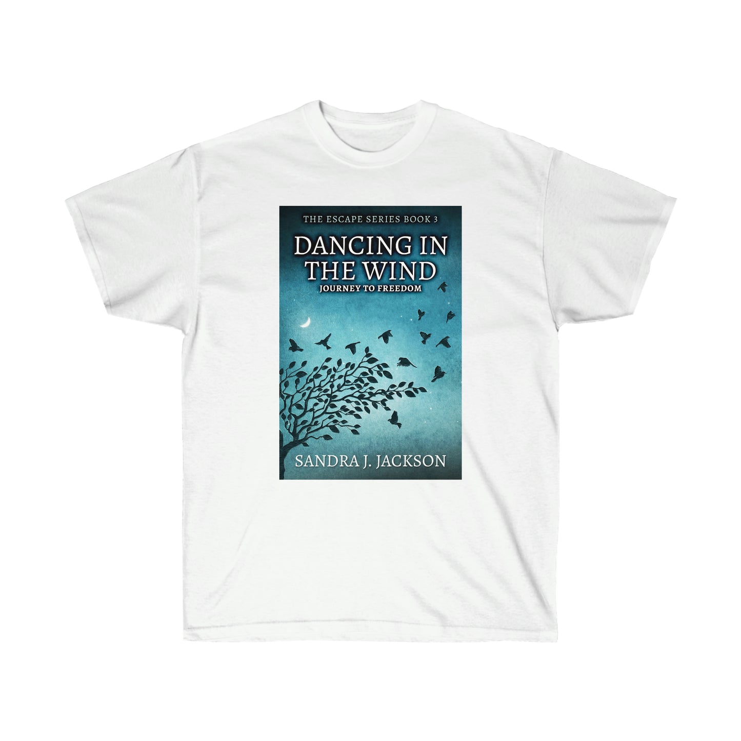 Dancing In The Wind - Unisex T-Shirt